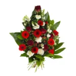 Bouquet di fiori misti